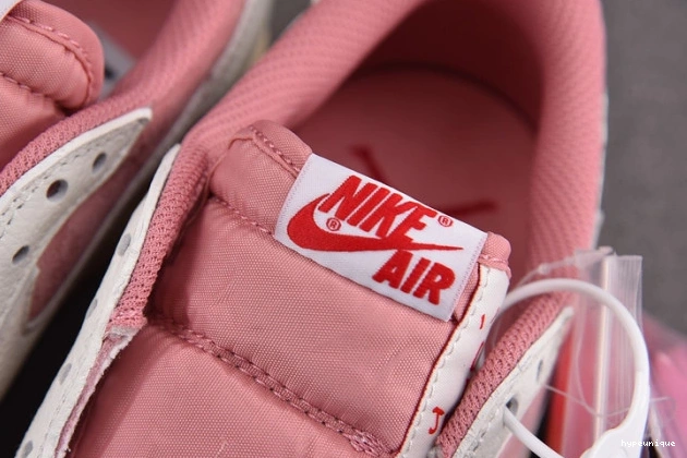 HYPE Scott Low Travis 1 SP DM7866-600 AJ x OG 0710